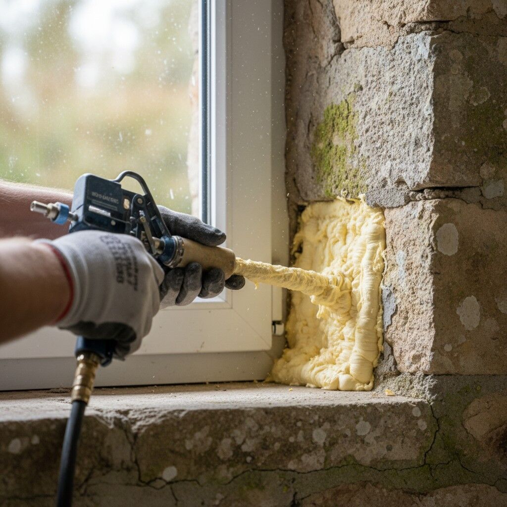 CS FENETRES